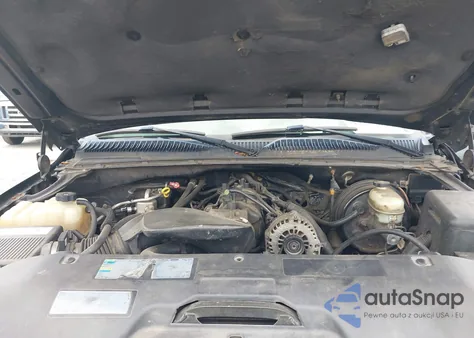 2006 GMC Sierra 1500 Sle1 z USA, uszkodzony, nr VIN 1GTEK19BX6Z118832